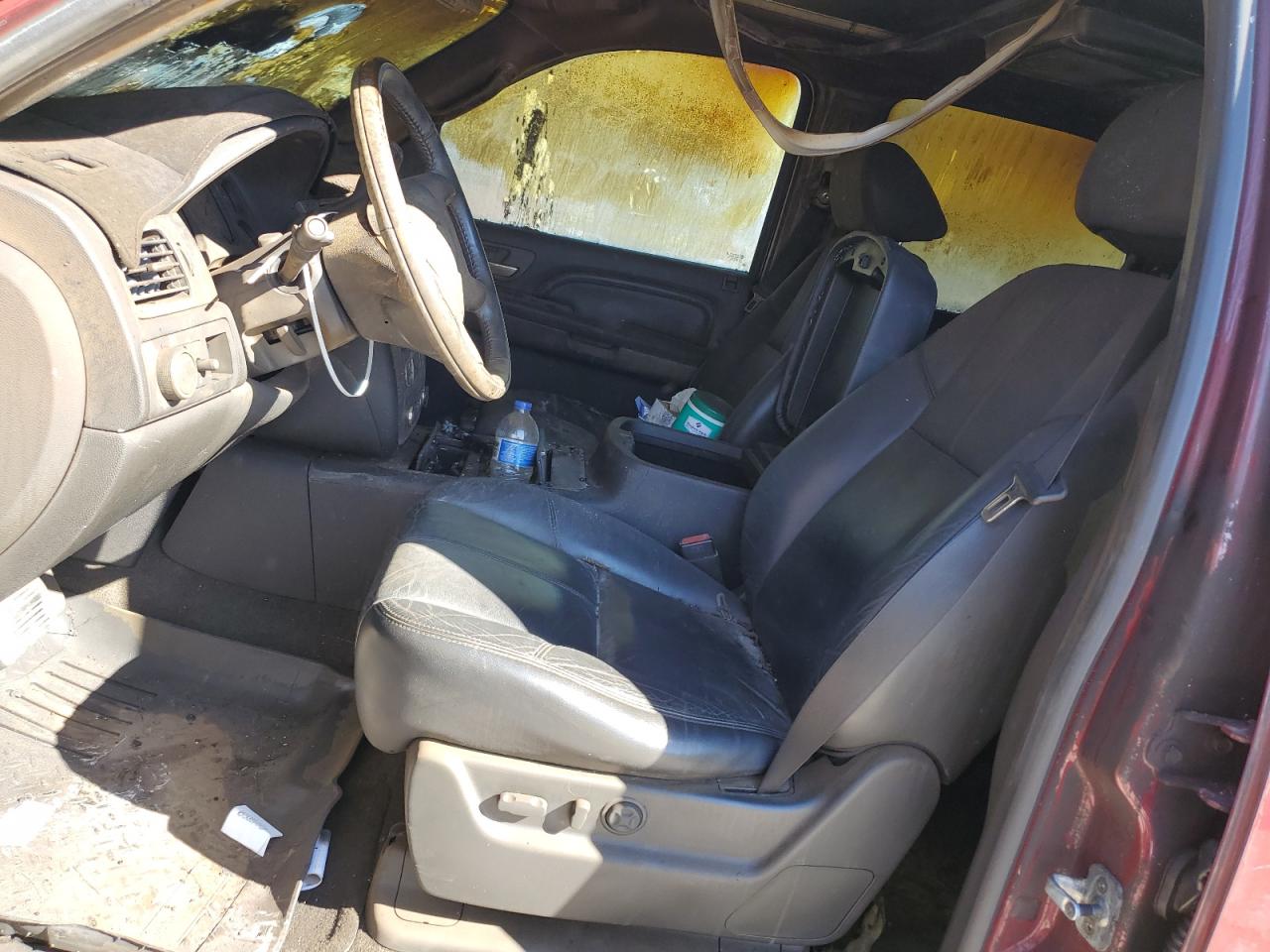 2008 GMC Yukon - Image 7