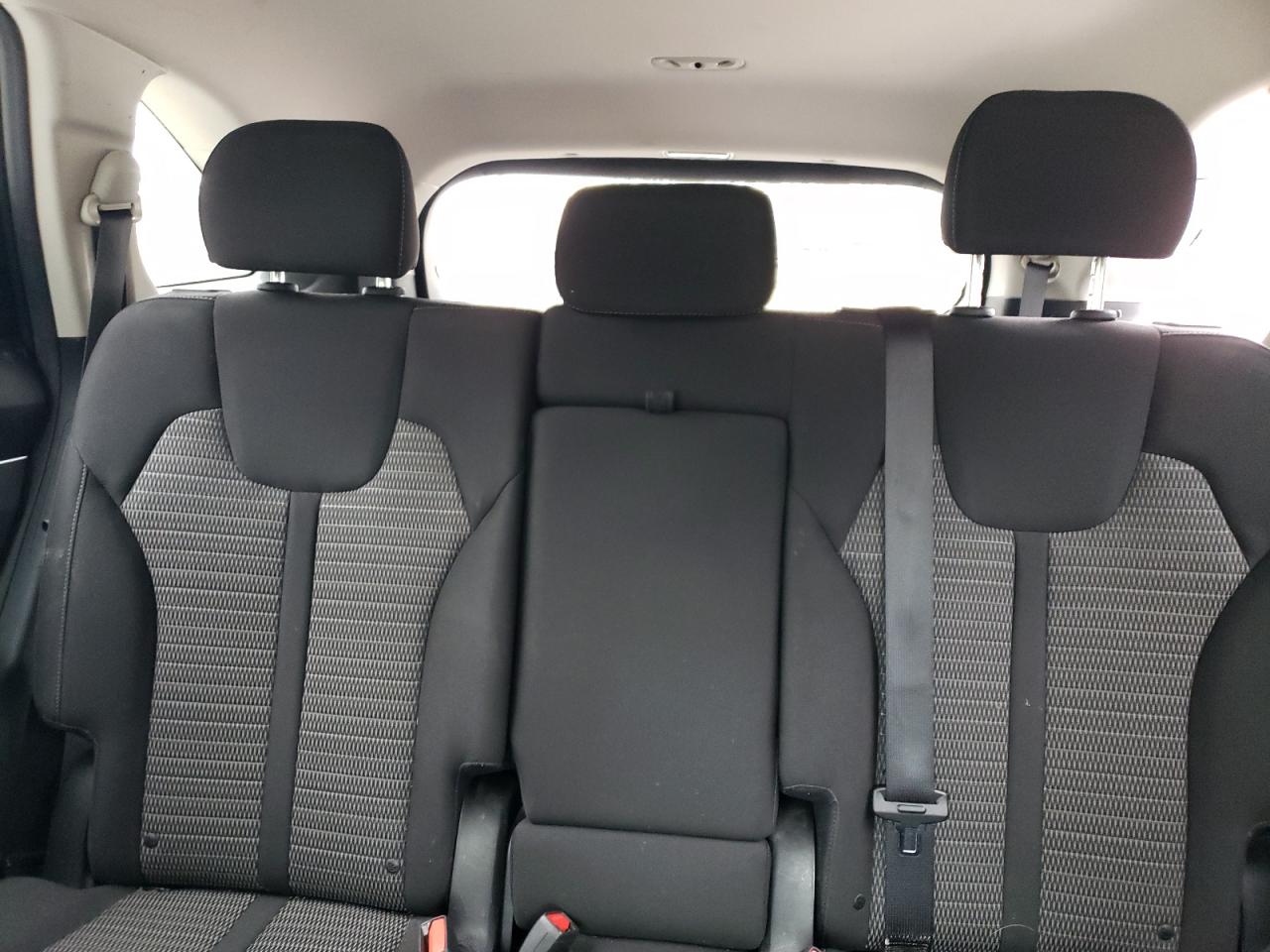 2022 Kia Sorento - Image 10