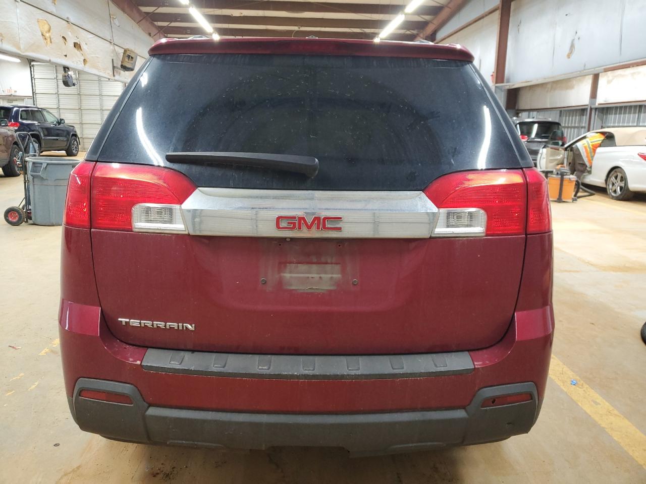2015 GMC Terrain - Image 6