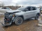 2020 Jeep Compass Trailhawk for Sale in Columbia Station, OH - Front End