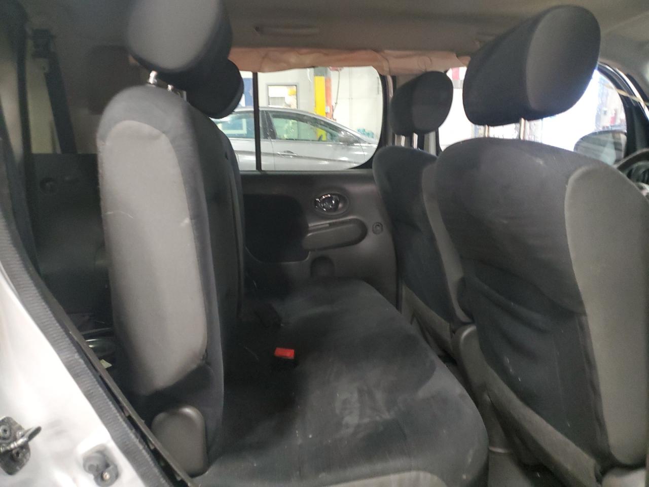 2009 Nissan Cube - Image 10