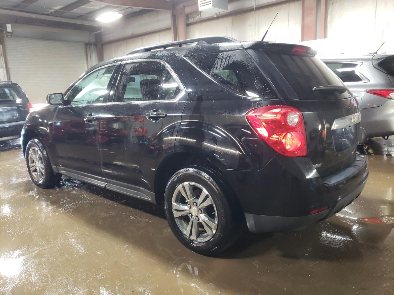 2012 Chevrolet Equinox - Image 2