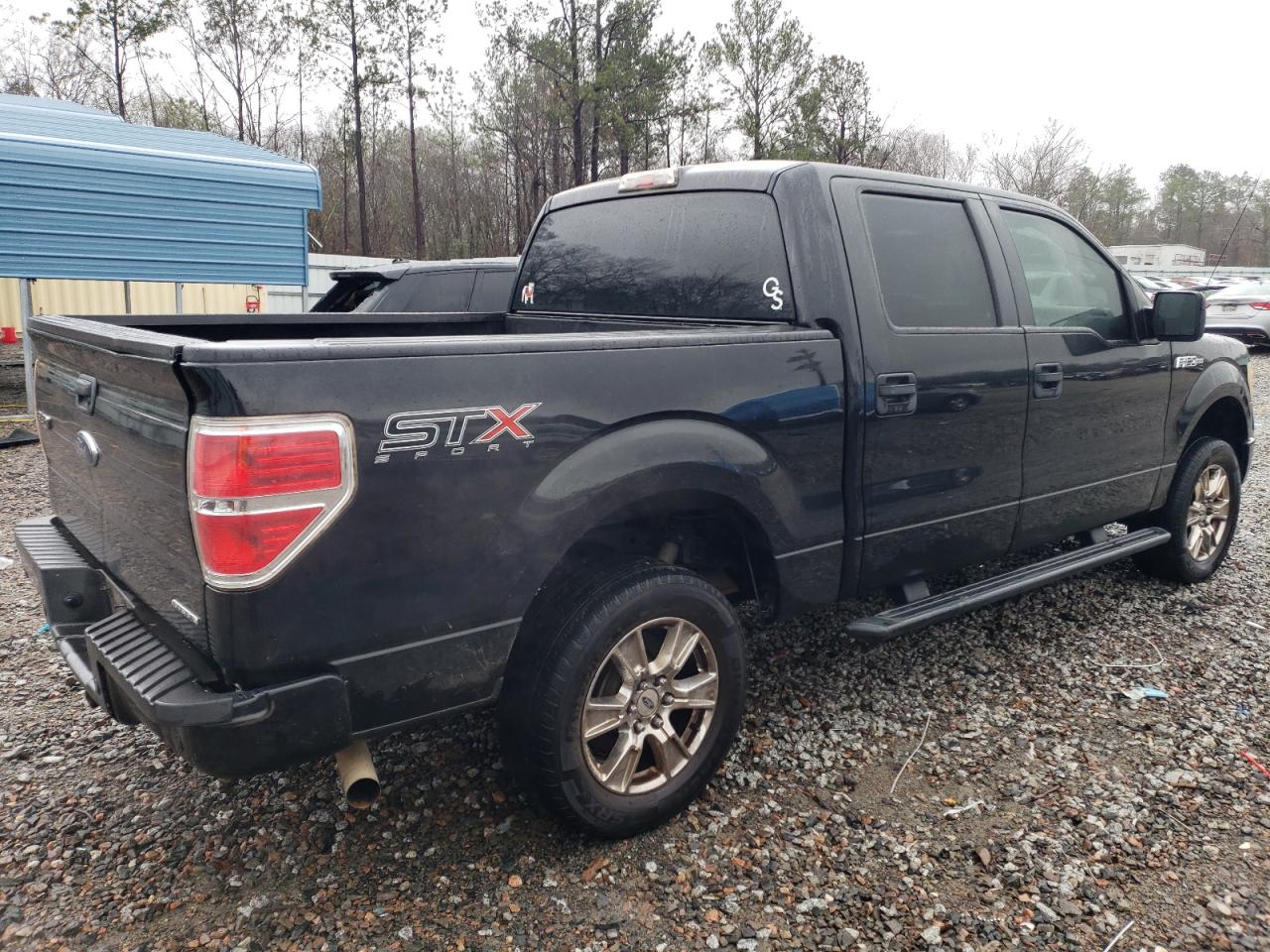 2014 Ford F-150 - Image 3