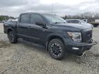 2021 Nissan Titan Sv იყიდება Tifton-ში, GA - Front End