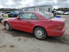 1998 MERCEDES-BENZ SL 500 for sale at Copart MS - JACKSON