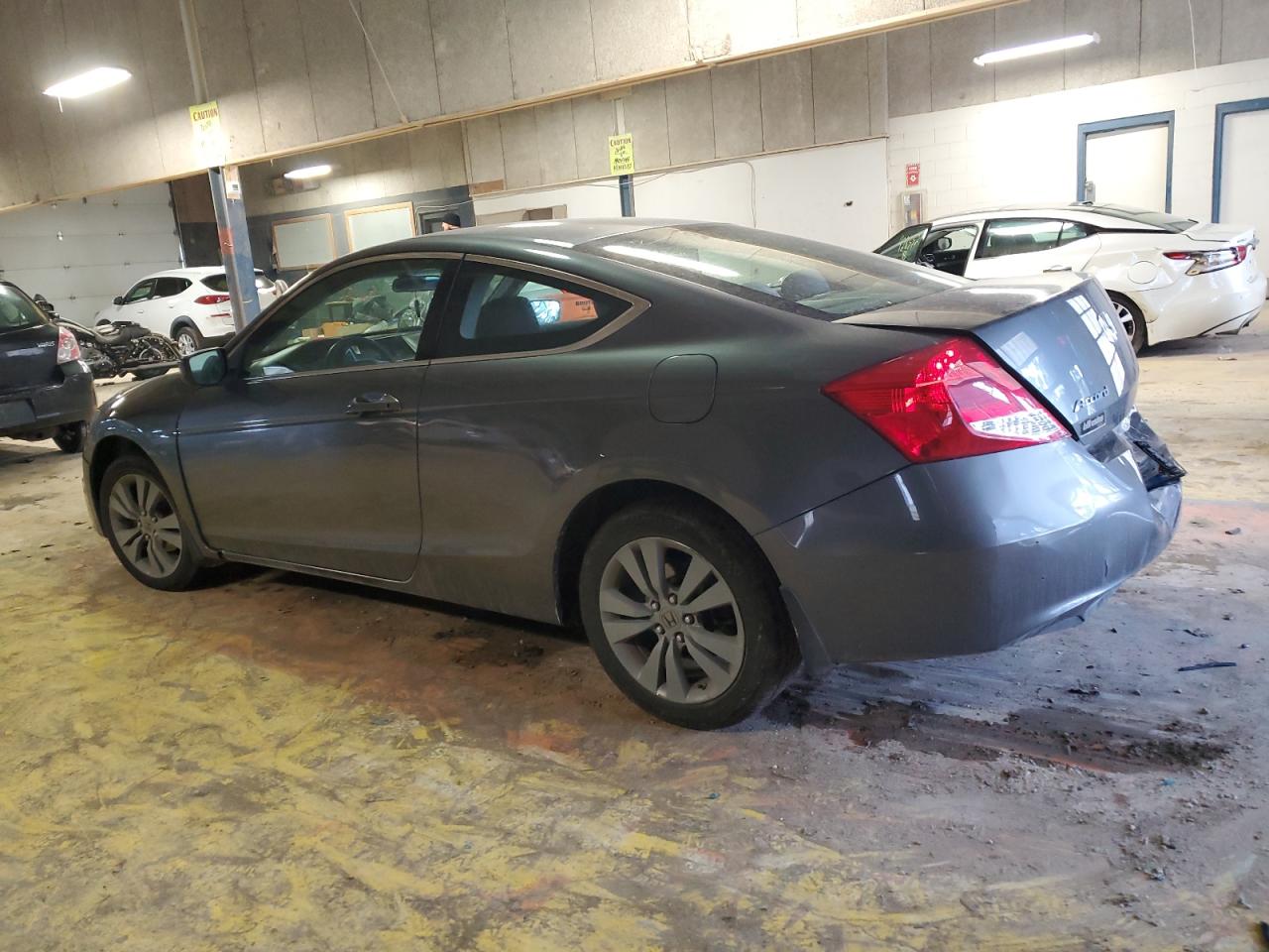 2012 Honda Accord - Image 2