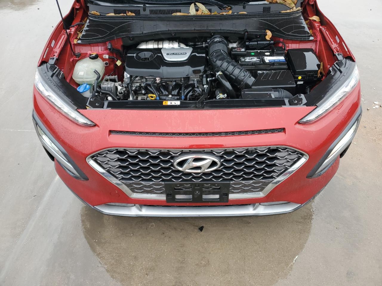 2021 Hyundai Kona - Image 11