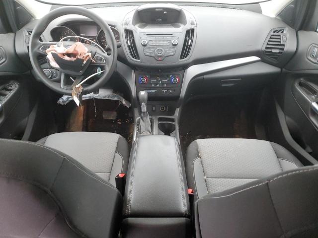 Parquets FORD ESCAPE 2017 White