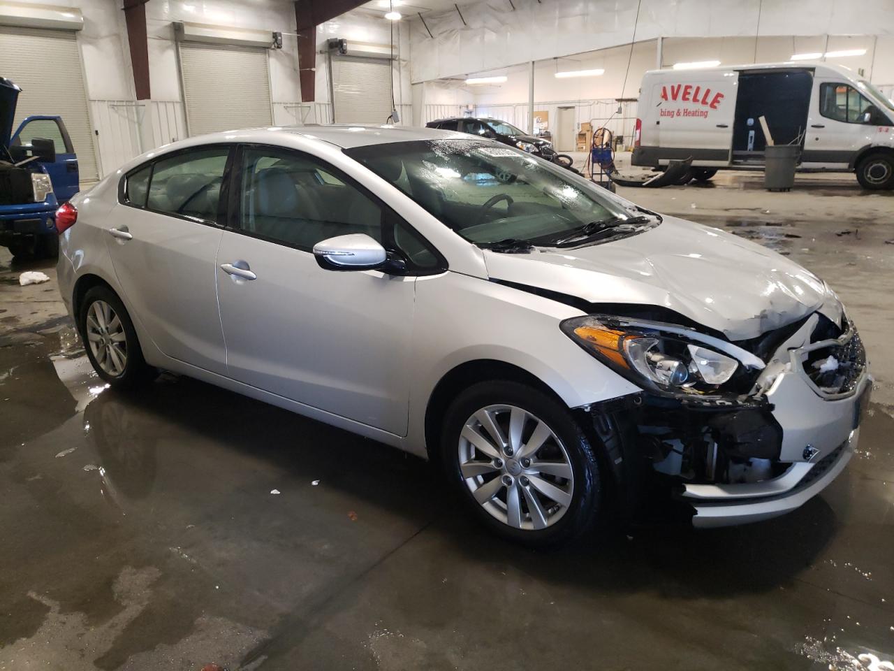 2014 Kia Forte - Image 4