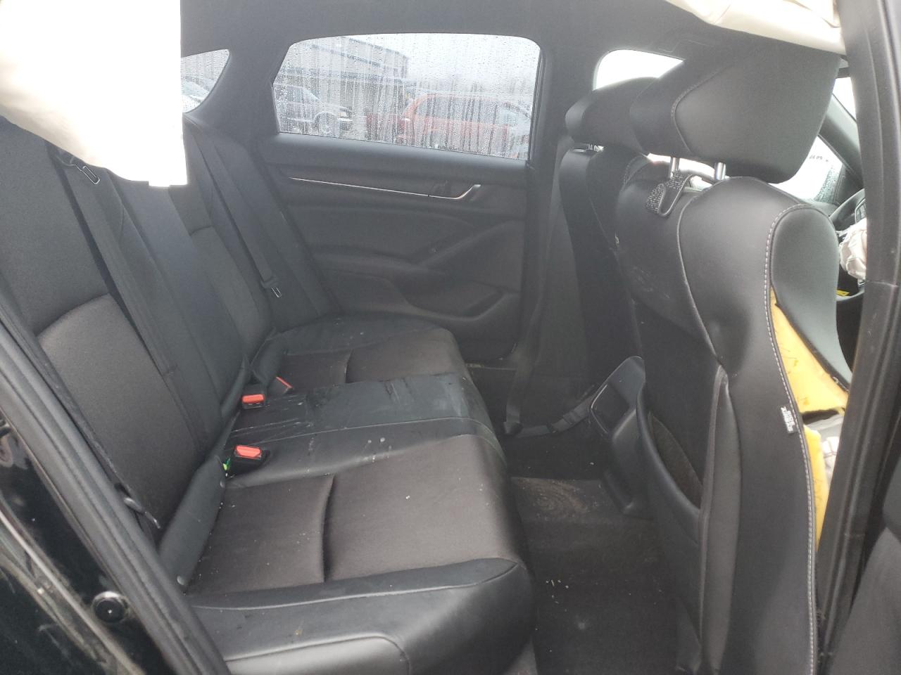 2019 Honda Accord - Image 11