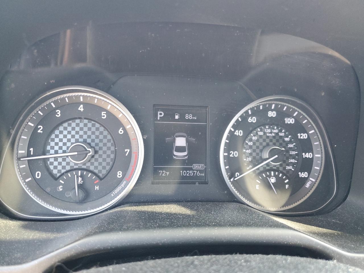 2019 Hyundai Elantra - Image 9