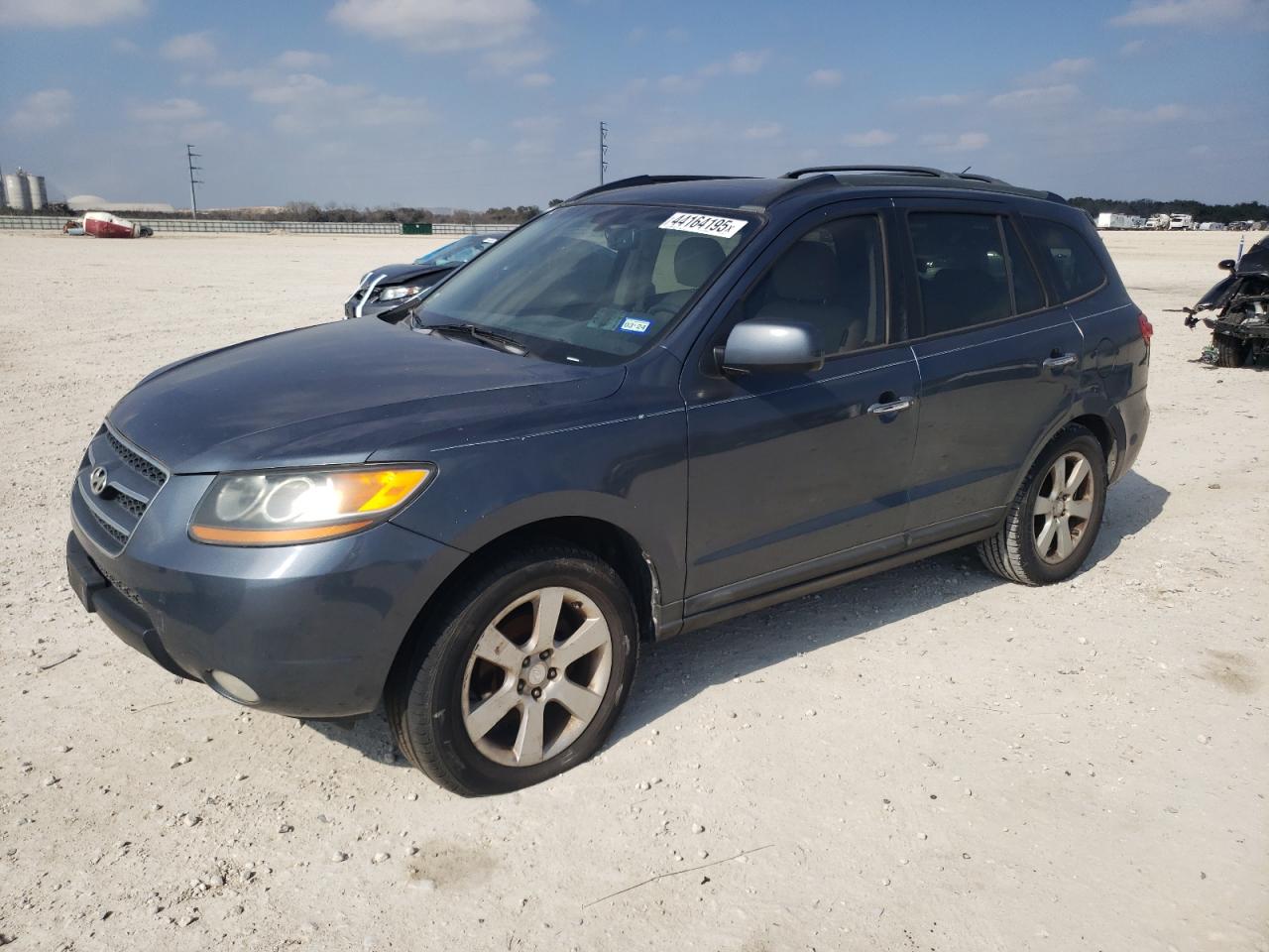 2008 Hyundai Santa Fe - Image 1