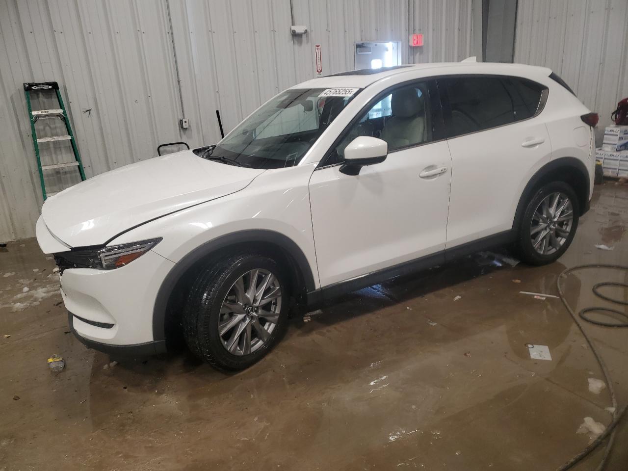 2021 Mazda CX-5 - Image 1