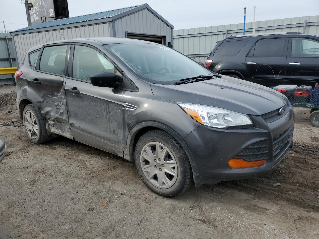 2015 Ford Escape - Image 4