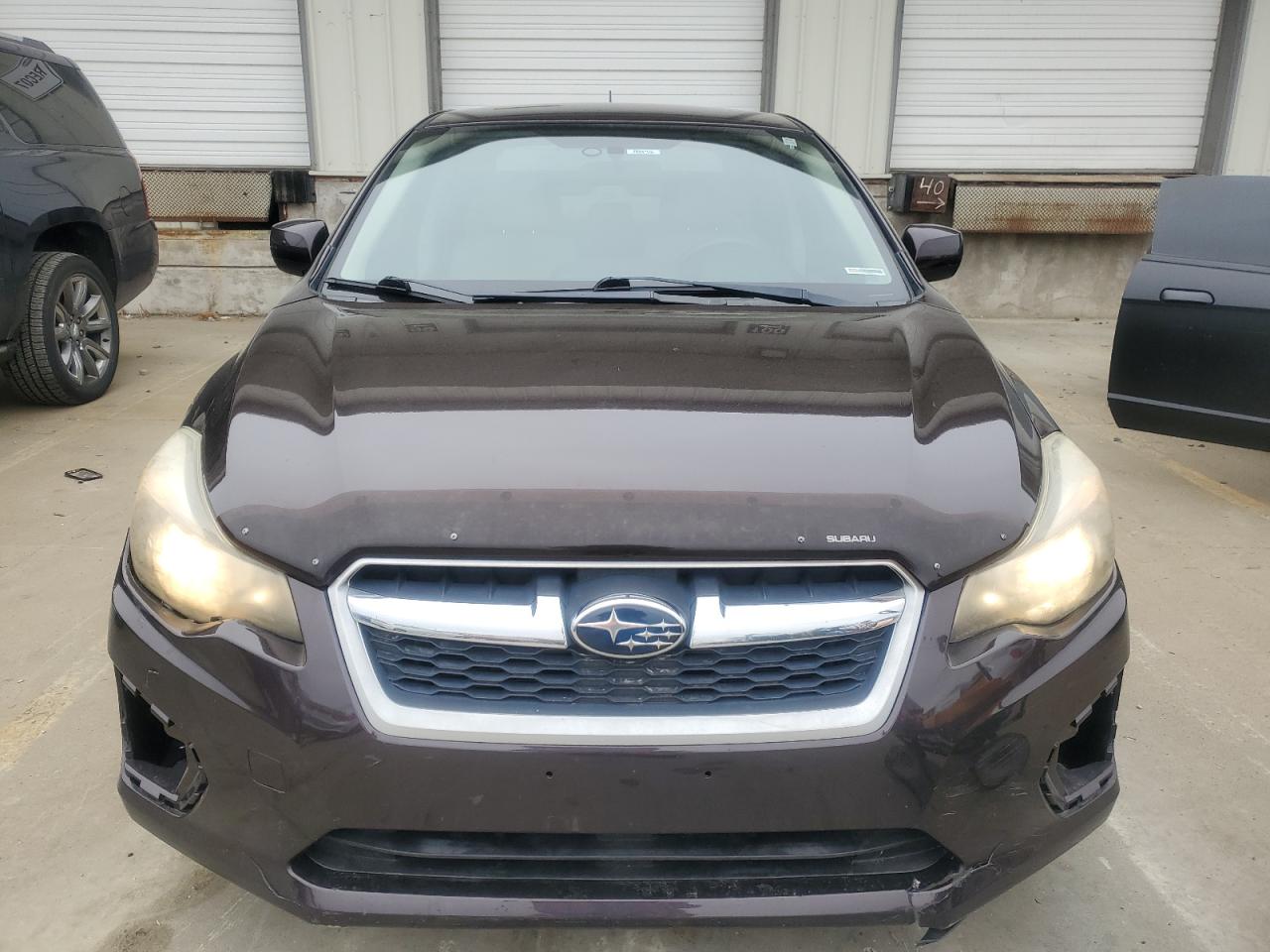 2013 Subaru Impreza - Image 5