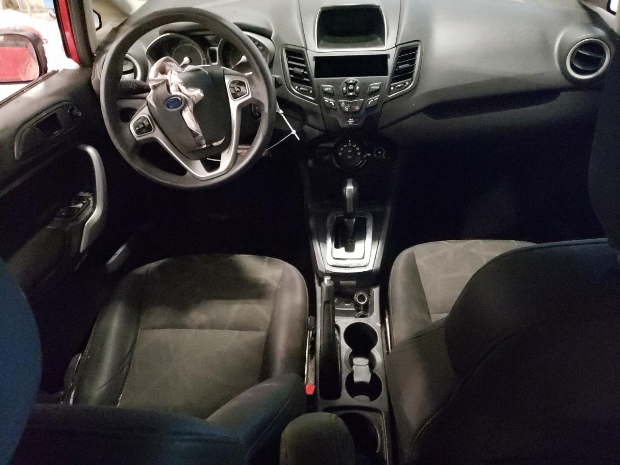 2012 Ford Fiesta - Image 8