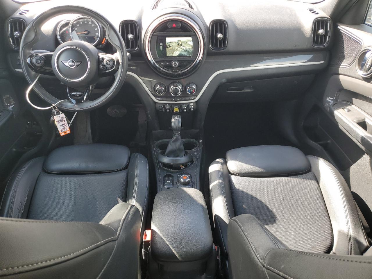2019 MINI Cooper - Image 8