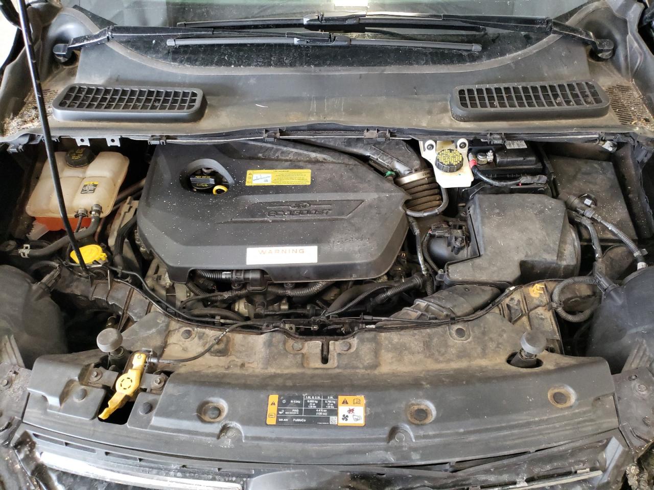 2013 Ford Escape - Image 12