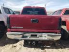 2006 Chevrolet Silverado C1500 продається в Albuquerque, NM - Front End