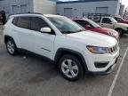 2021 Jeep Compass Latitude for Sale in Rancho Cucamonga, CA - Undercarriage