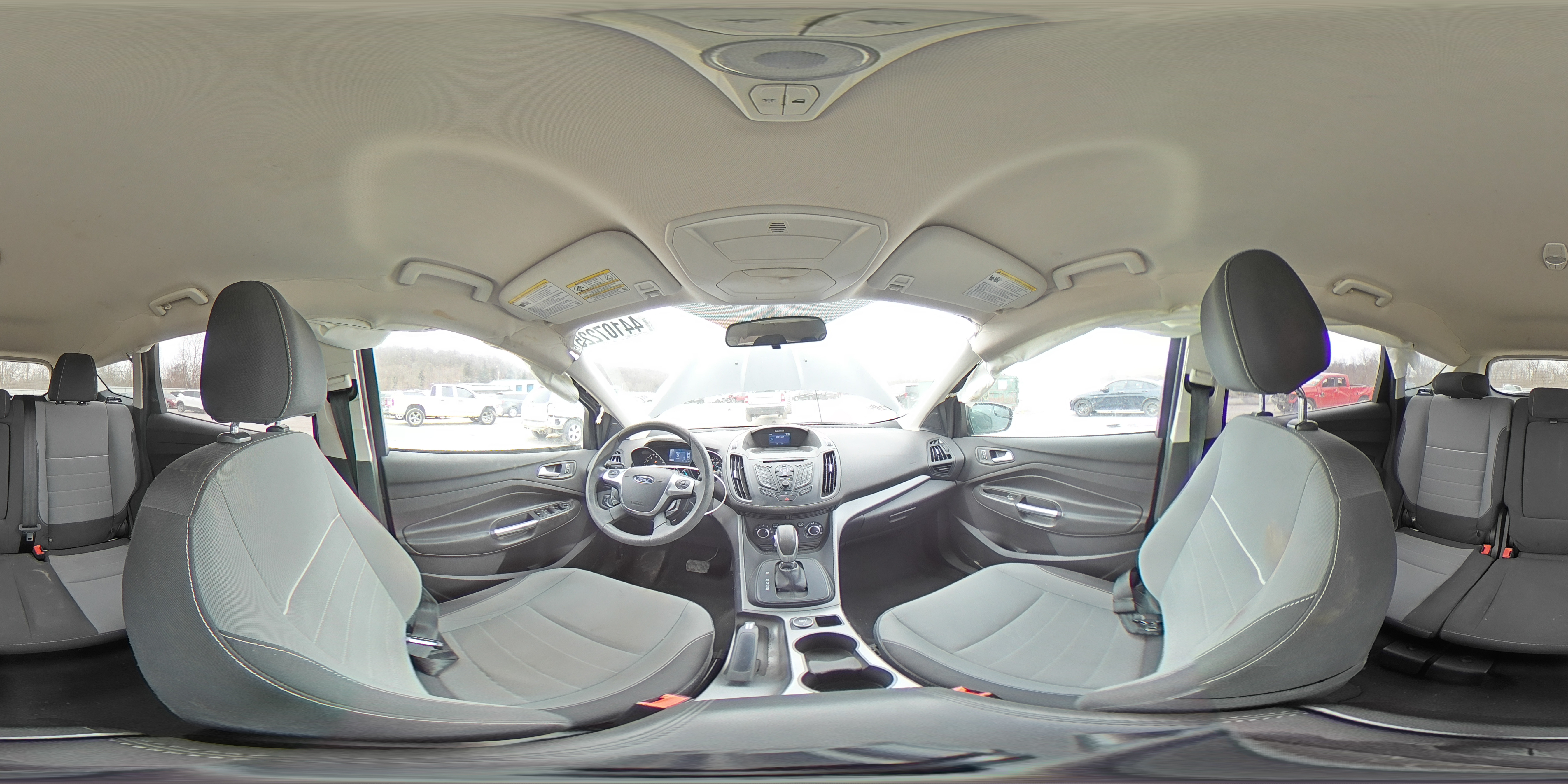 2014 Ford Escape - Image 14