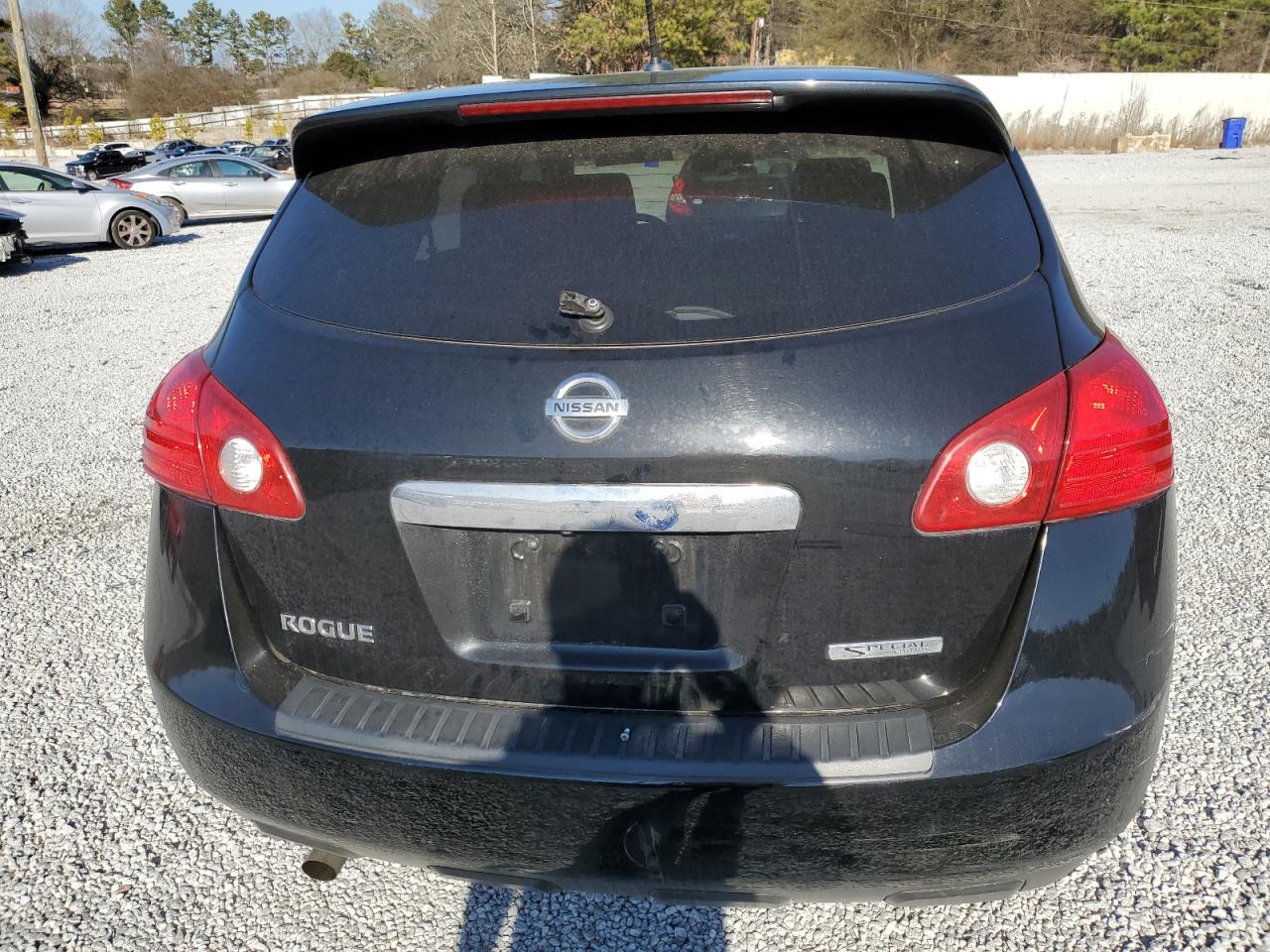 2013 Nissan Rogue - Image 6