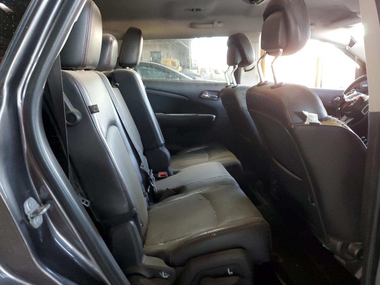 2018 Dodge Journey - Image 11