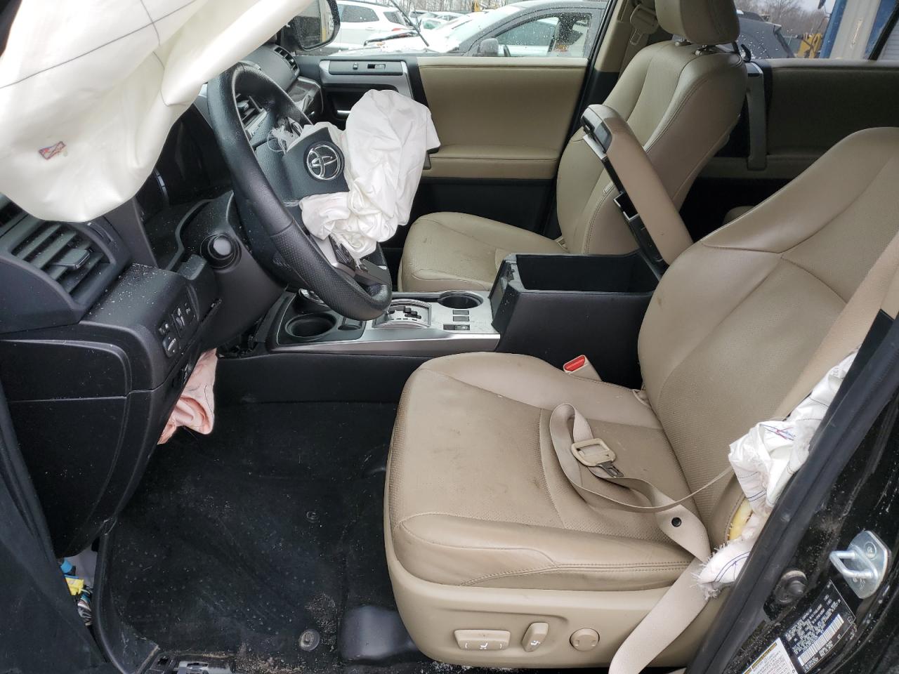 2015 Toyota 4Runner - Image 7