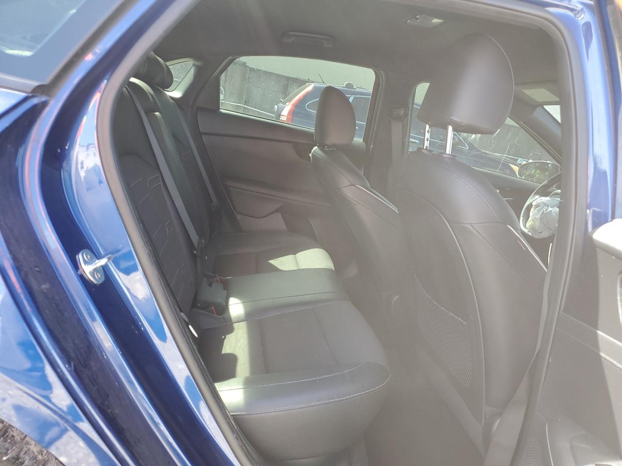 2020 Kia Forte - Image 10