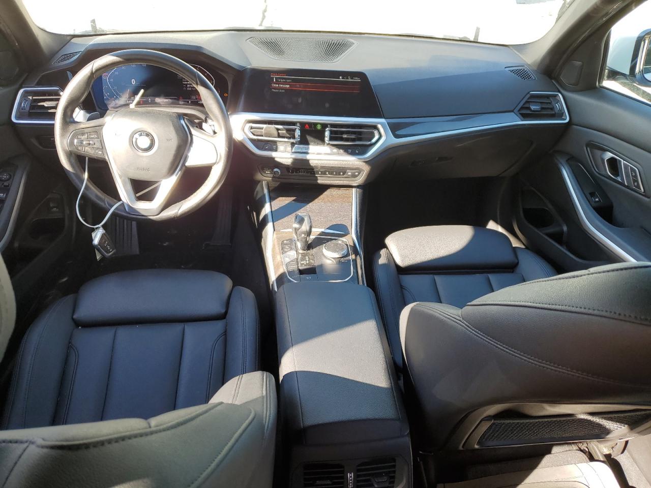 2020 BMW 3er - Image 8