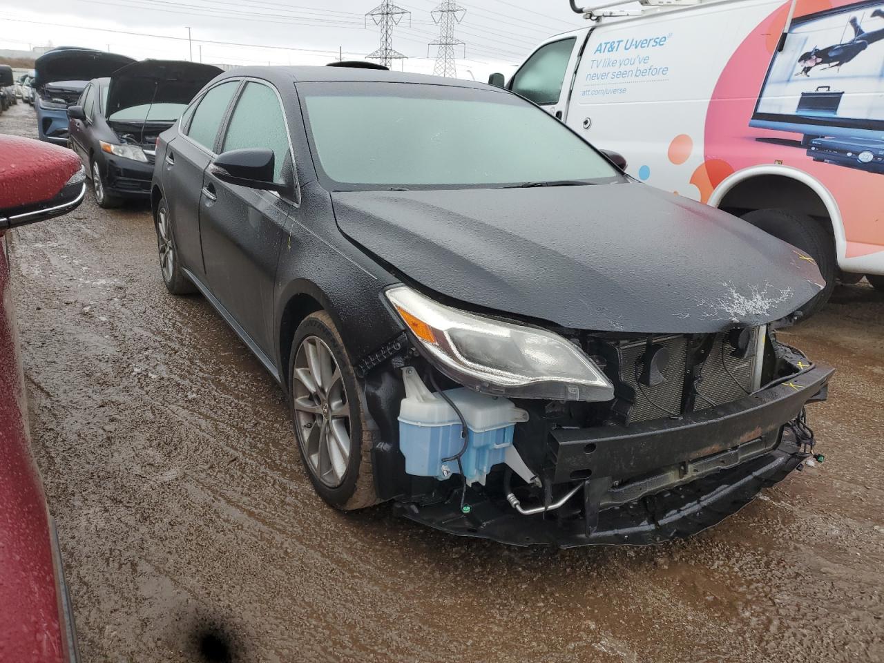 2014 Toyota Avalon - Image 4