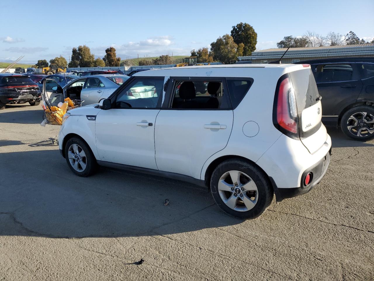 2017 Kia Soul - Image 2