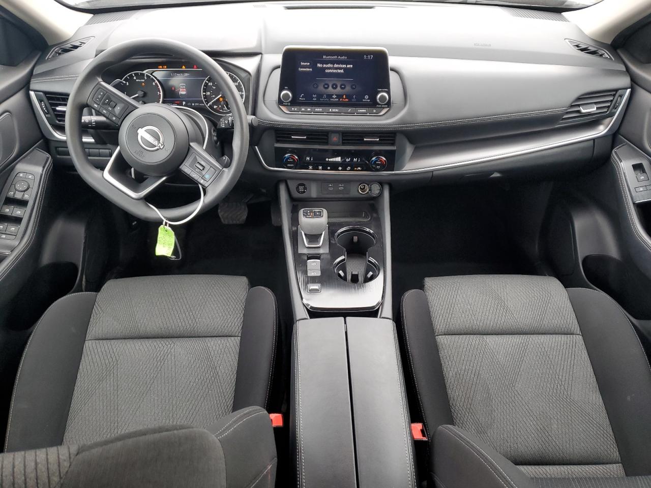 2024 Nissan Rogue - Image 8