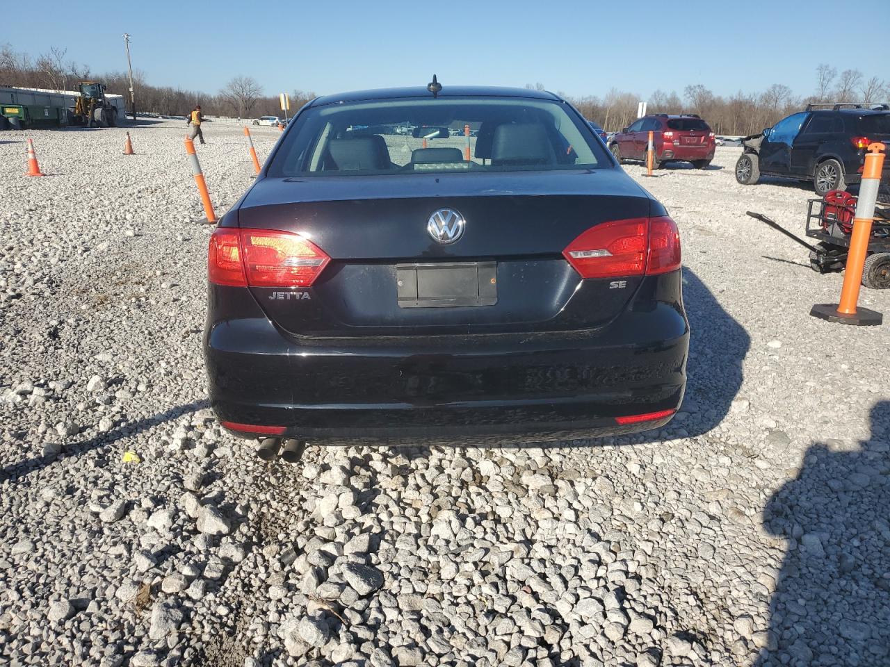 2014 Volkswagen Jetta - Image 6