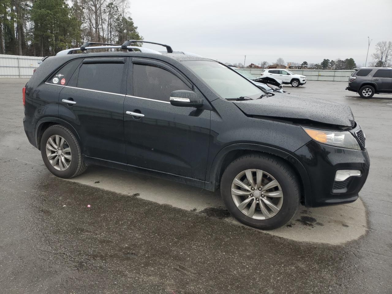 2013 Kia Sorento - Image 4