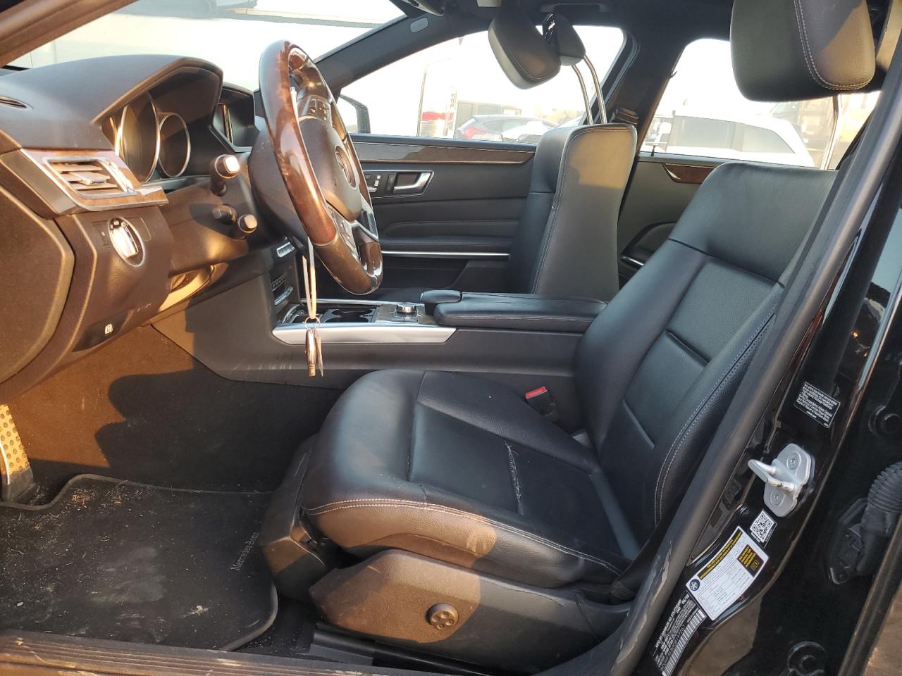 2016 Mercedes-Benz E-klasse - Image 7