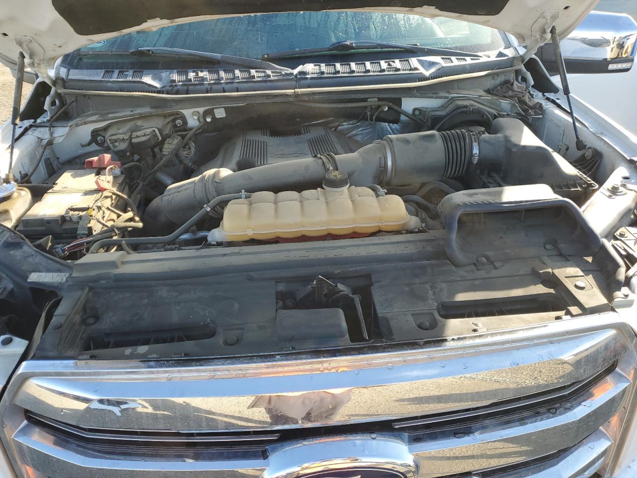 2017 Ford F-150 - Image 11