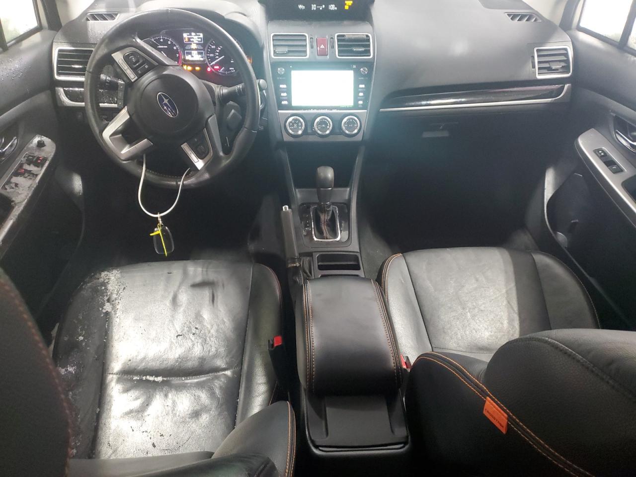 2016 Subaru XV - Image 8