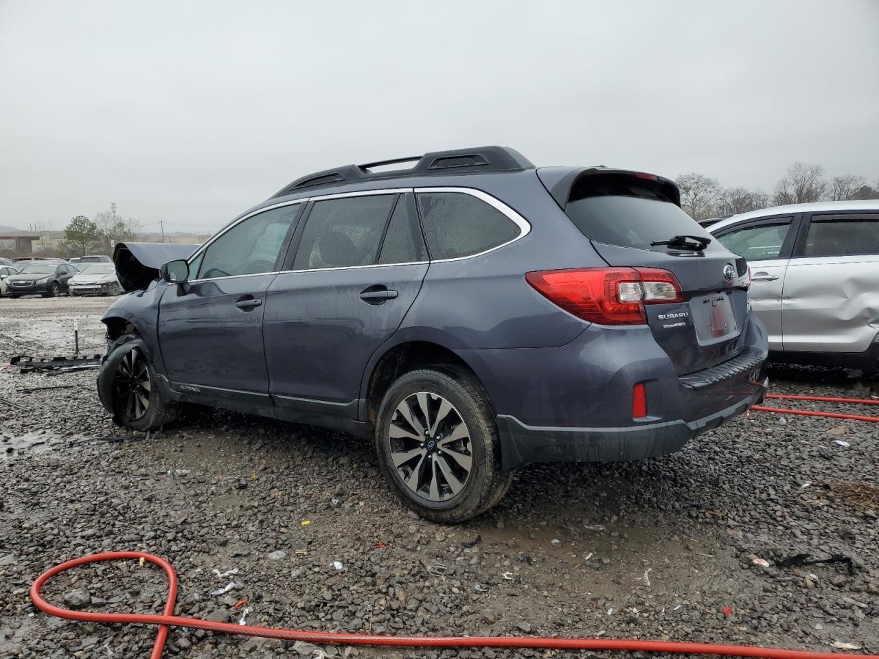 2015 Subaru Outback - Image 2