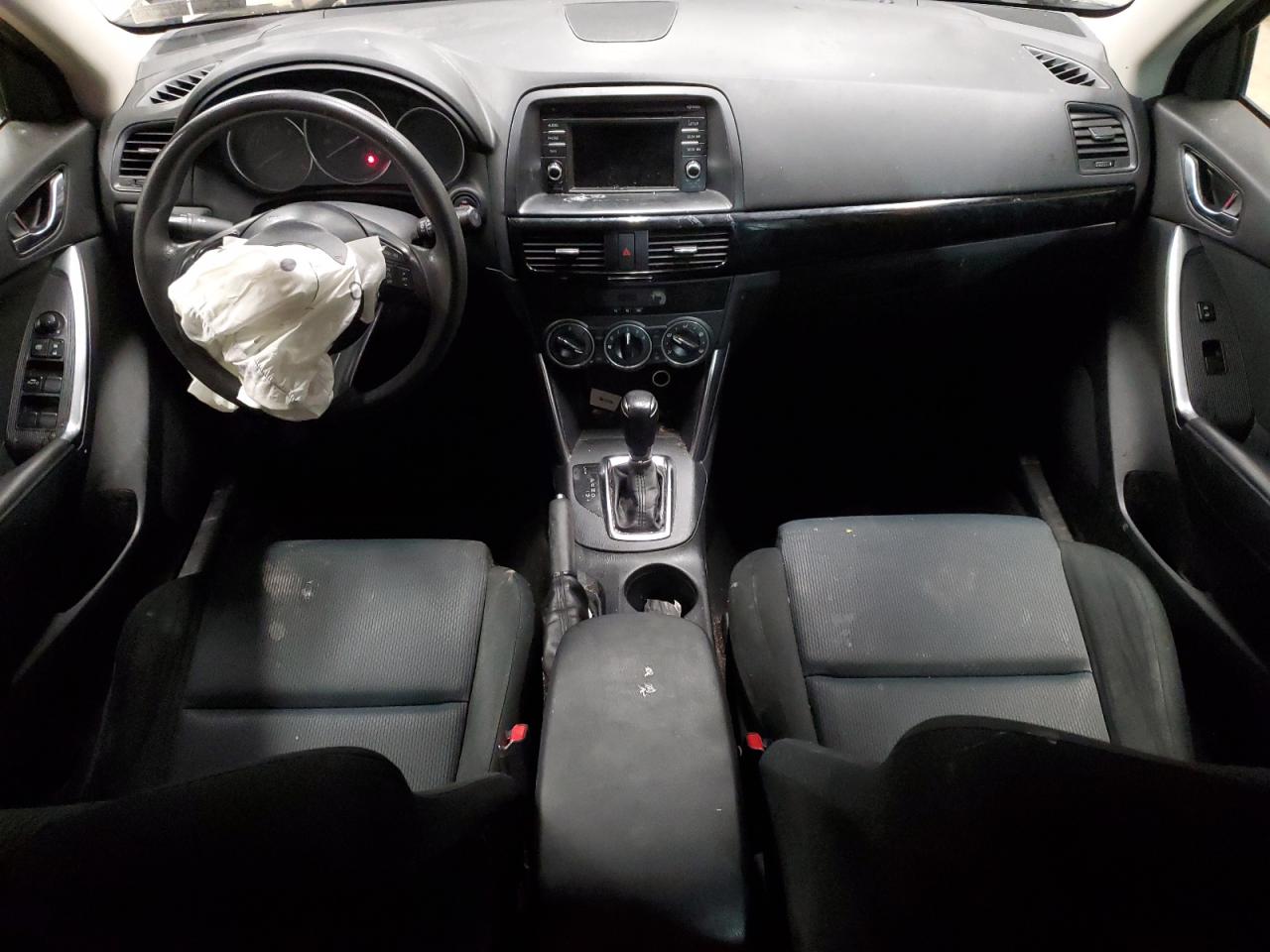 2014 Mazda CX-5 - Image 8