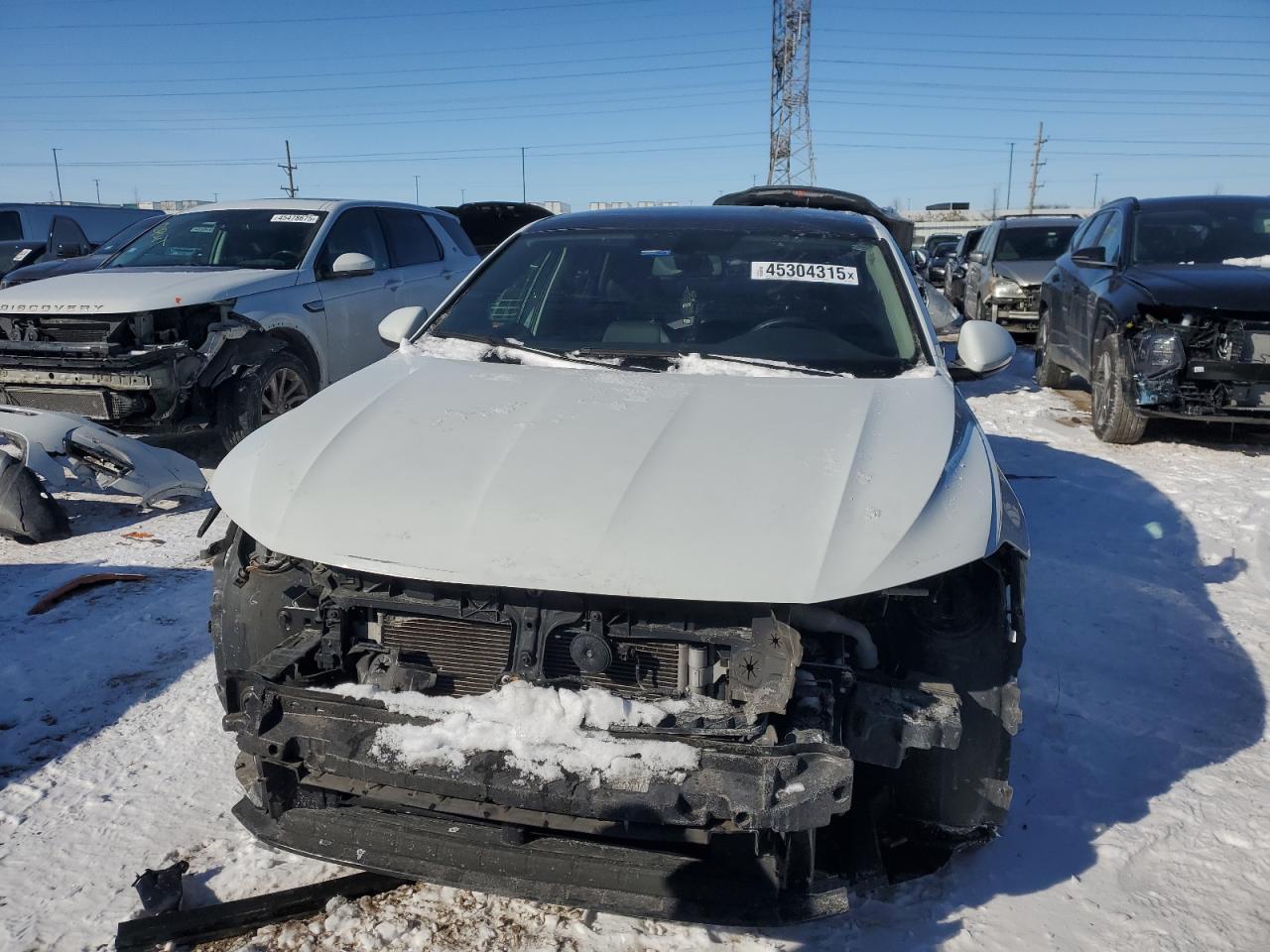 2019 Volkswagen Jetta - Image 5