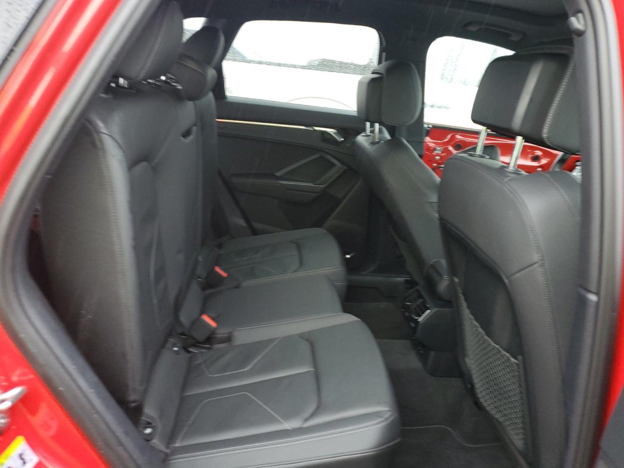 2021 Audi Q3 - Image 10