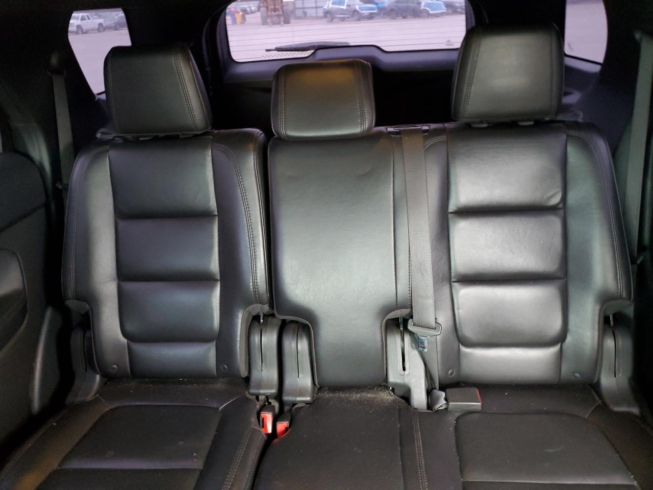 2013 Ford Explorer - Image 10