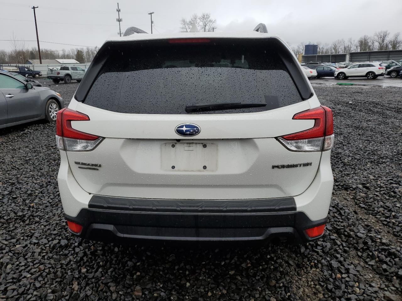 2020 Subaru Forester - Image 6