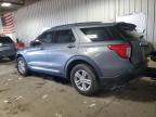 2024 Ford Explorer Xlt for Sale in Franklin, WI - All Over