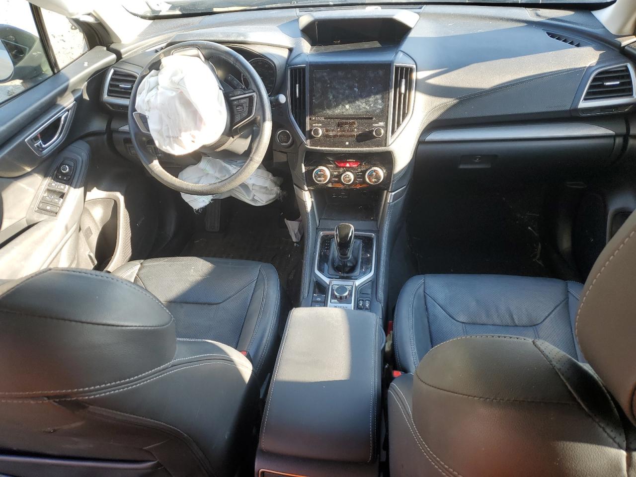 2020 Subaru Forester - Image 8