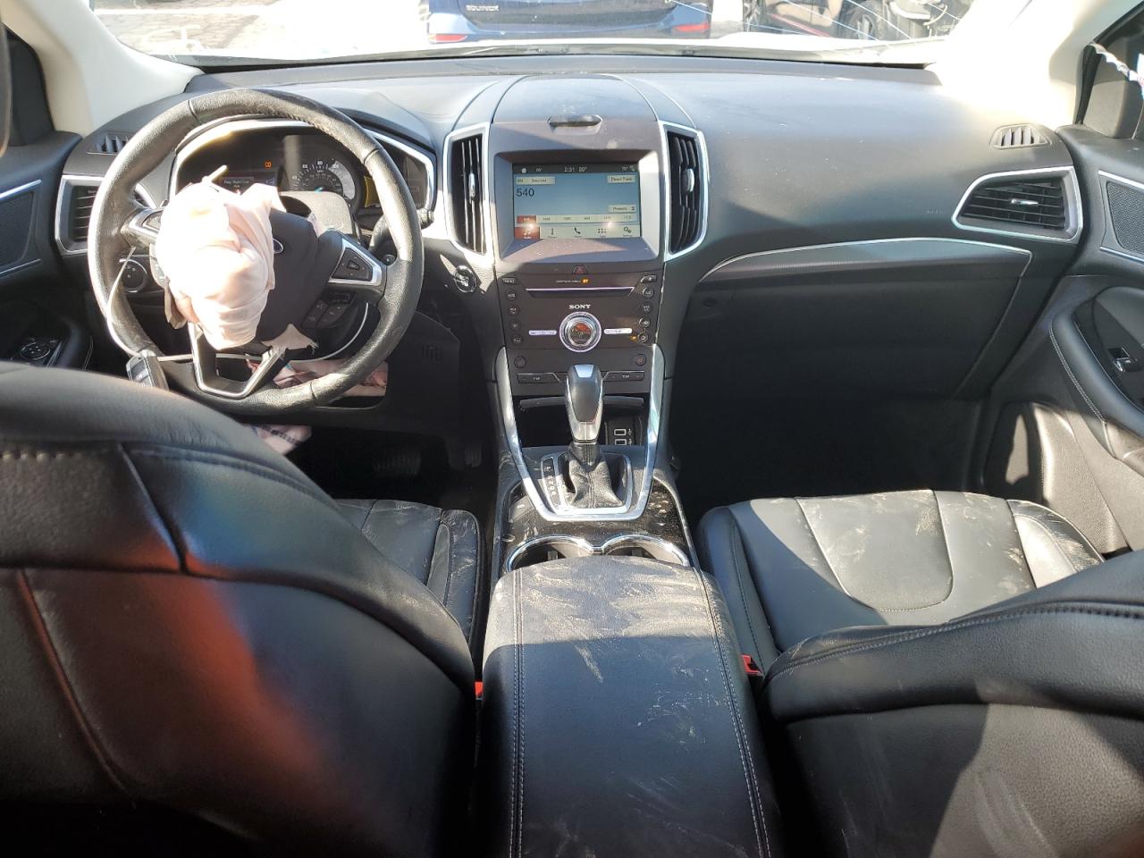 2017 Ford Edge - Image 8