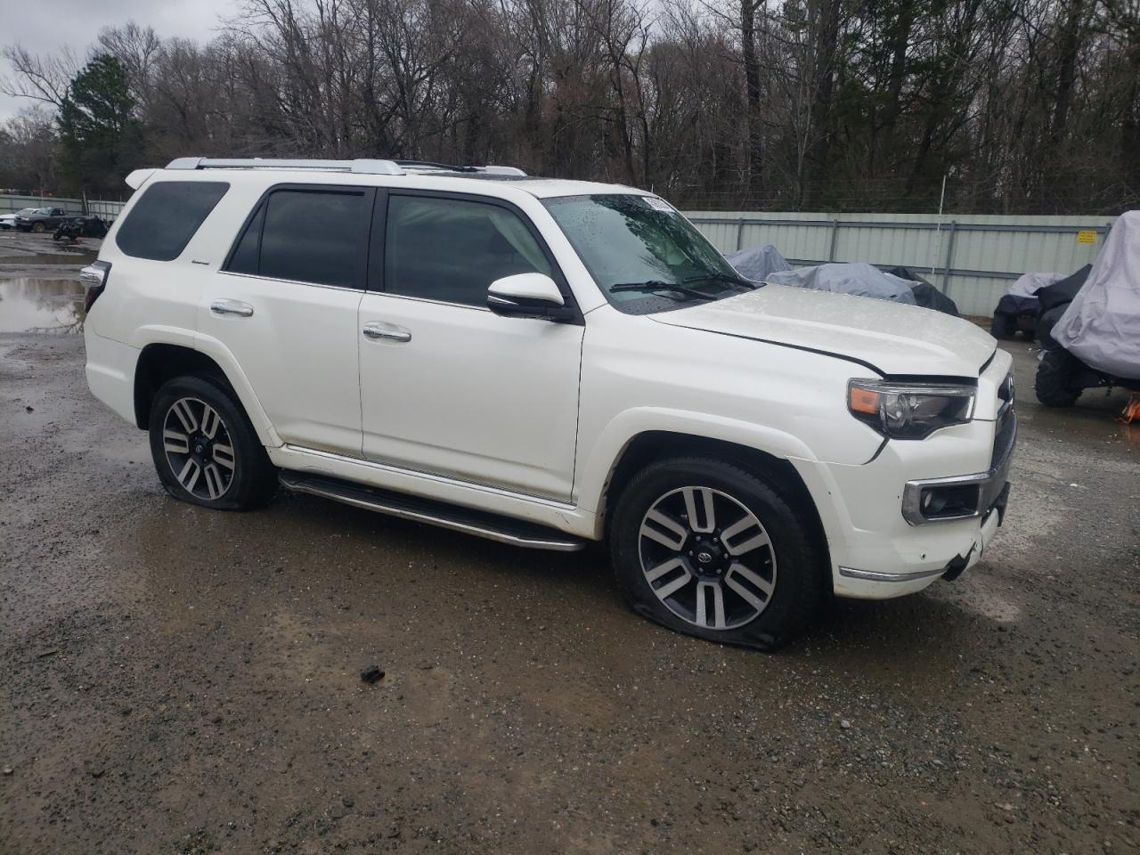 2017 Toyota 4Runner - Image 4