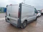 2006 RENAULT TRAFIC SL2 for sale at Copart WESTBURY