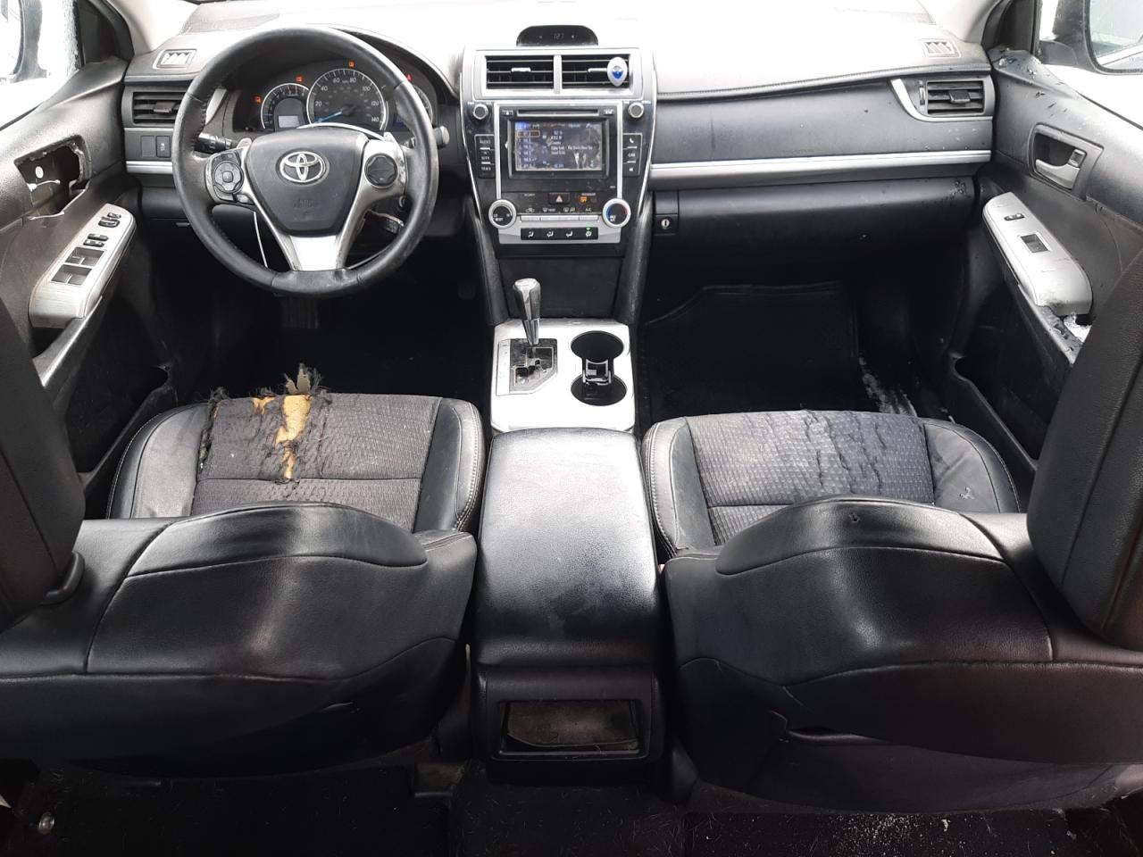 2012 Toyota Camry - Image 8